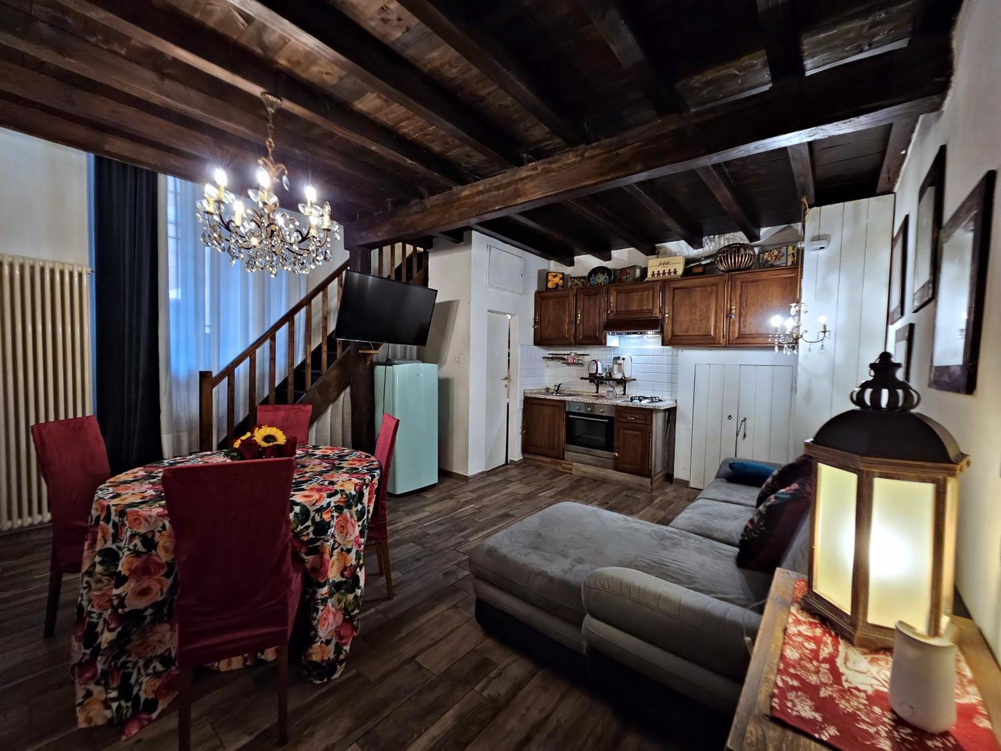Residenza Saragozza Nuovo Stile Gipsy 2025 ! Apartment Bologna Luaran gambar