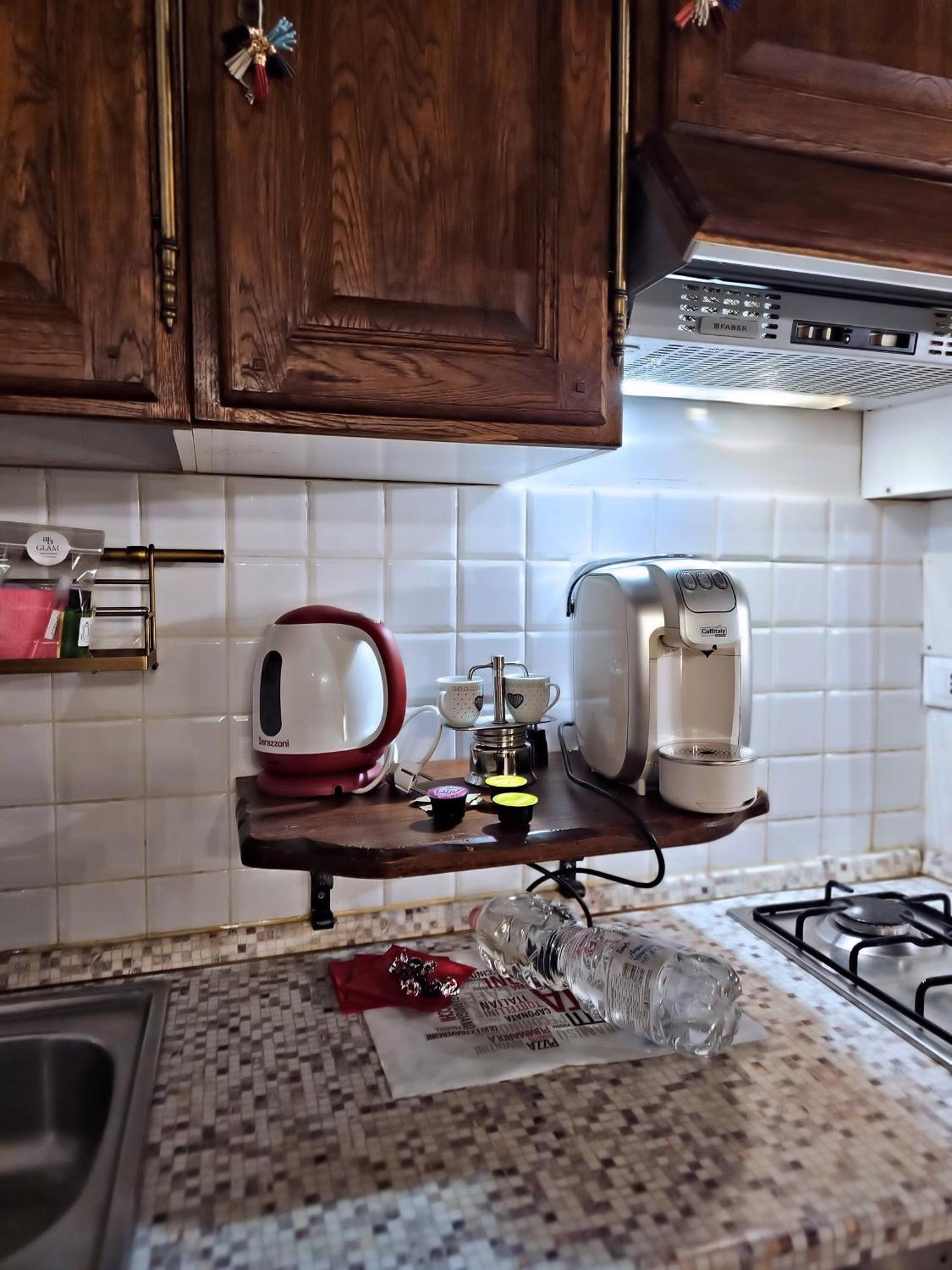 Residenza Saragozza Nuovo Stile Gipsy 2025 ! Apartment Bologna Luaran gambar